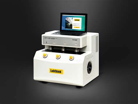 Gas Permeability Tester commercial|labthink.